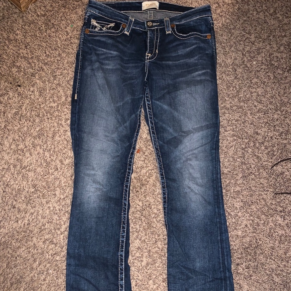 Big Star 29XL